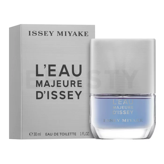 Issey Miyake L'Eau Majeure d'Issey toaletní voda pro ženy 30 ml