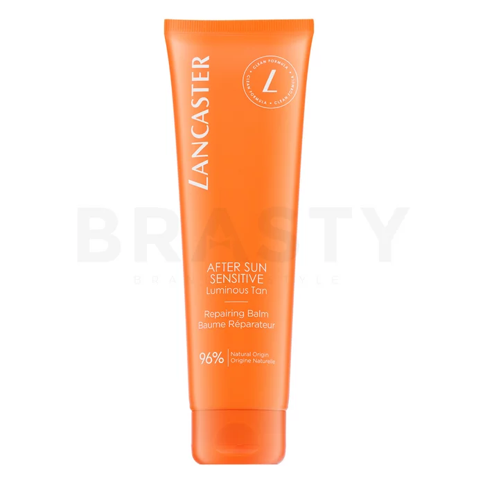Lancaster Sun Sensitive After Sun Repearing Balm balzám po opalování 150 ml
