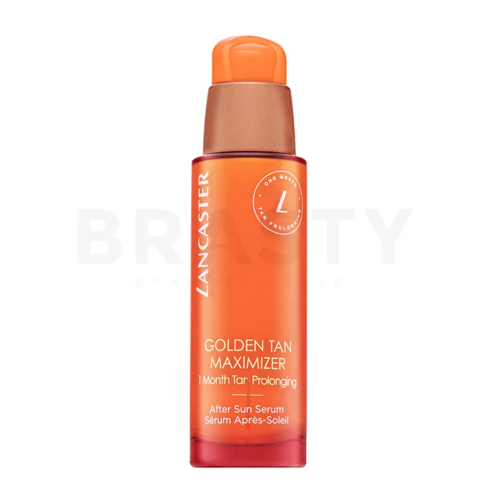 Lancaster Golden Tan Maximizer serum After Sun Serum 30 ml