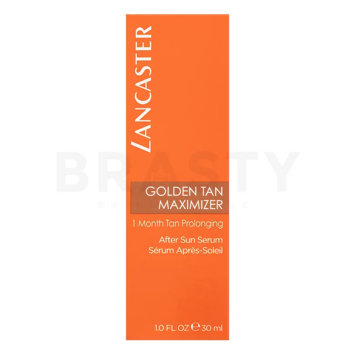 Lancaster Golden Tan Maximizer serum After Sun Serum 30 ml