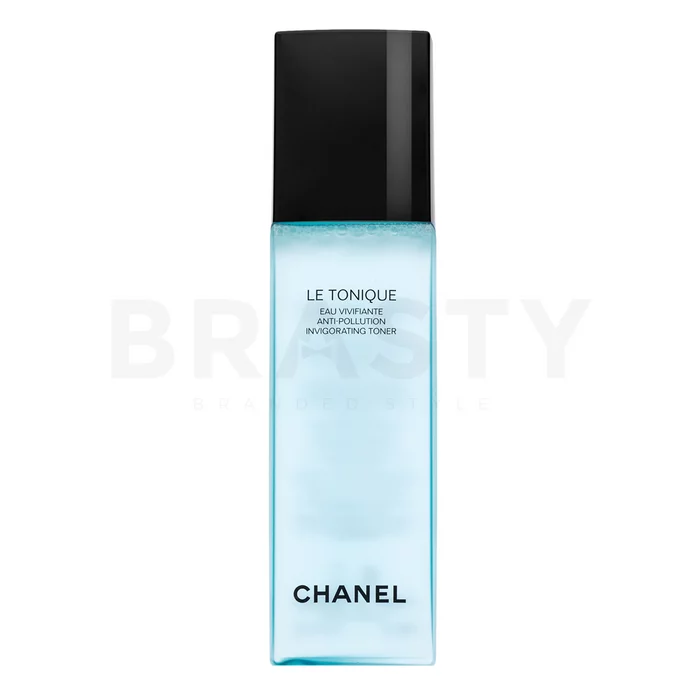 Chanel Le Tonique Invigorating Toner zklidňující tonikum proti podráždění pokožky 160 ml