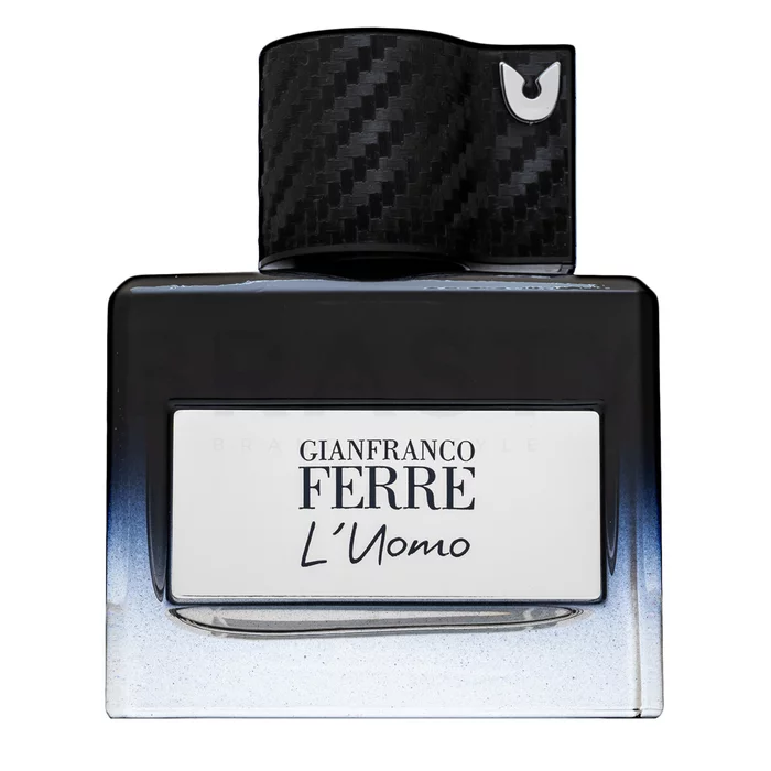 Gianfranco Ferré L'Uomo Eau de Toilette bărbați 50 ml