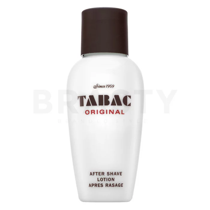 Tabac Tabac Original woda po goleniu dla mężczyzn 100 ml