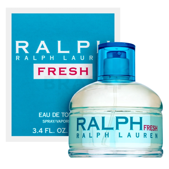 Ralph Lauren Ralph Fresh toaletní voda pro ženy 100 ml