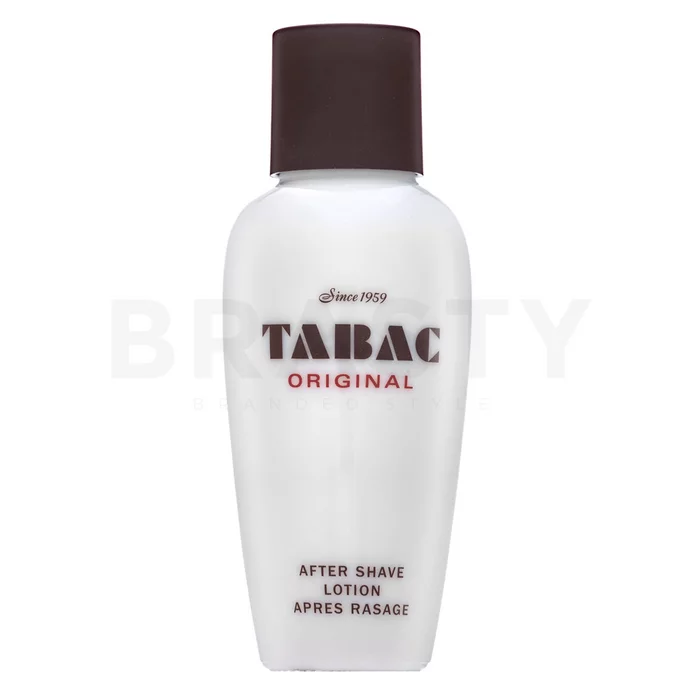 Tabac Tabac Original voda po holení pro muže 200 ml