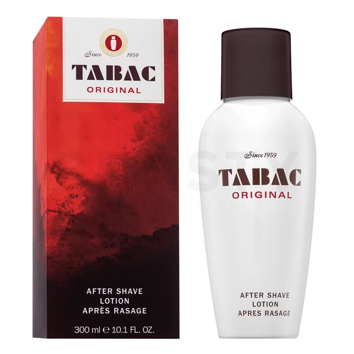 Tabac Tabac Original voda po holení pro muže 300 ml