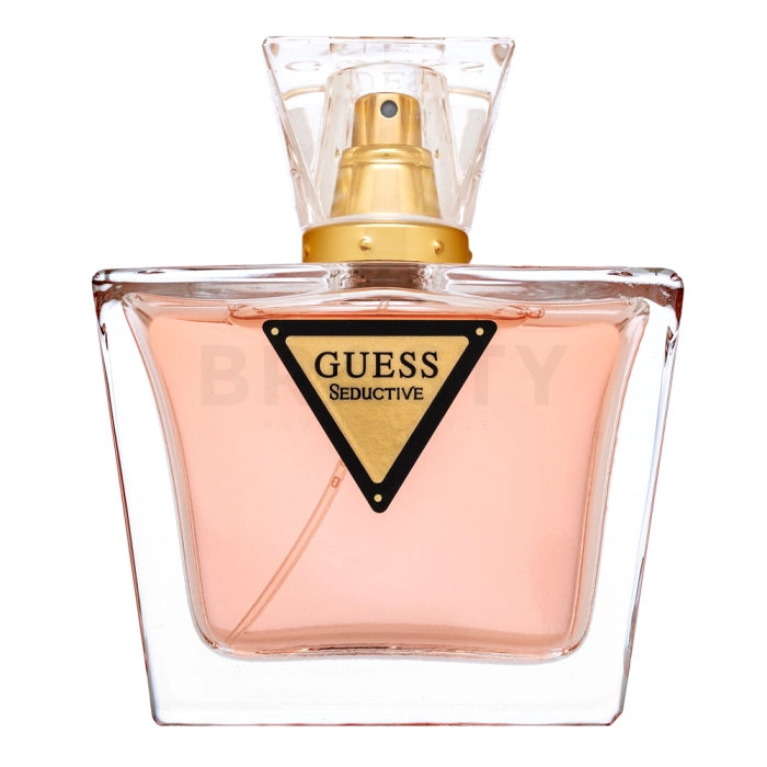 Guess Seductive Sunkissed toaletní voda pro ženy 75 ml