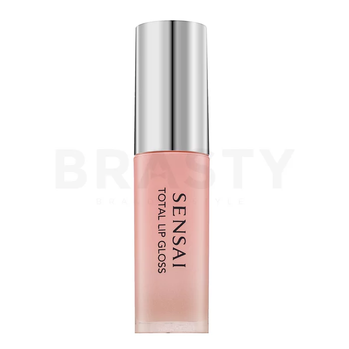 Sensai Total Lip Gloss lipgloss 4,5 ml