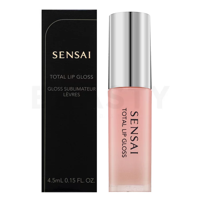 Sensai Total Lip Gloss lipgloss 4,5 ml