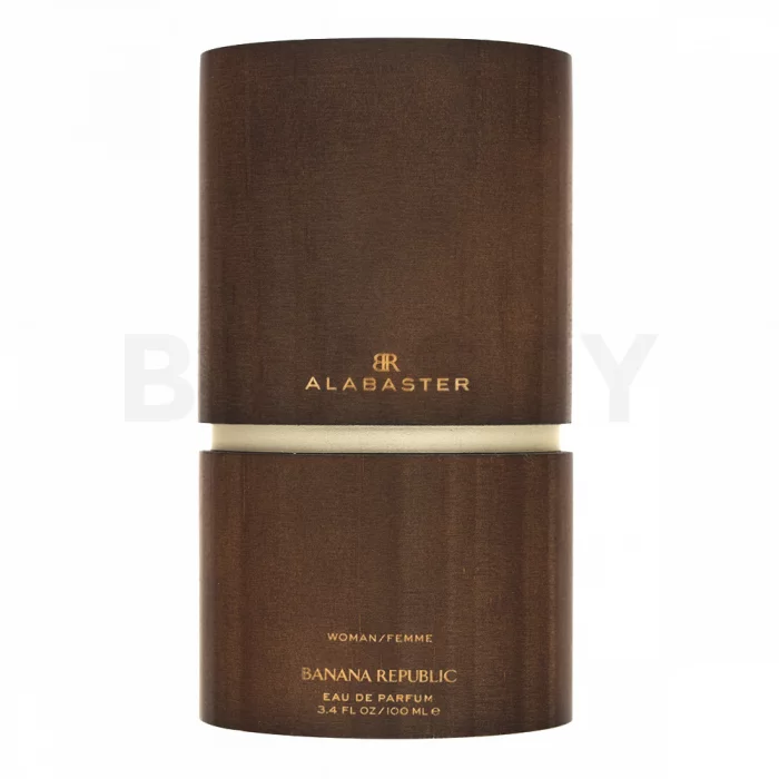 Banana Republic Alabaster Eau de Parfum for women 100 ml