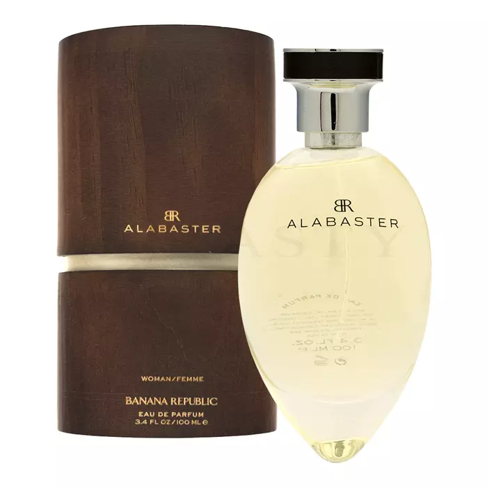 Banana Republic Alabaster Eau de Parfum for women 100 ml