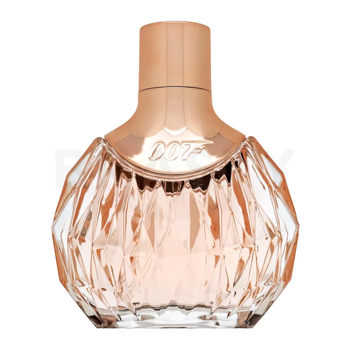 James Bond 007 For Women II parfémovaná voda pro ženy 50 ml