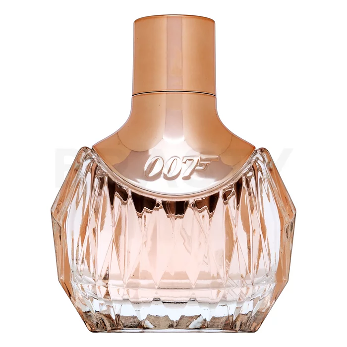 James Bond 007 For Women II Eau de Parfum for women 30 ml
