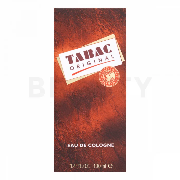 Tabac Tabac Original kolínská voda pro muže 100 ml
