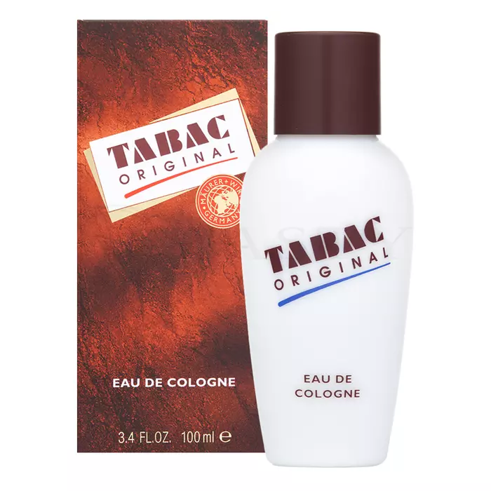 Tabac Tabac Original kolínská voda pro muže 100 ml
