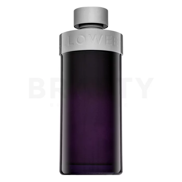 Jesus Del Pozo Halloween Man Eau de Toilette voor mannen 200 ml