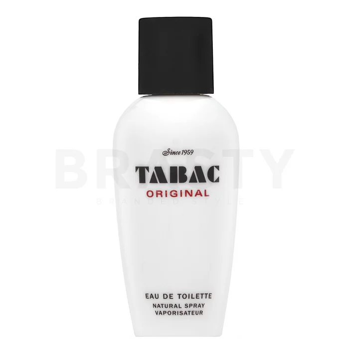 Tabac Tabac Original Eau de Toilette voor mannen 100 ml