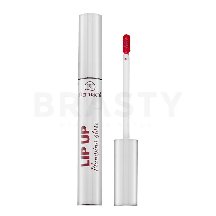 Dermacol Lip Up Plumping Lip Gloss błyszczyk do ust 3 ml