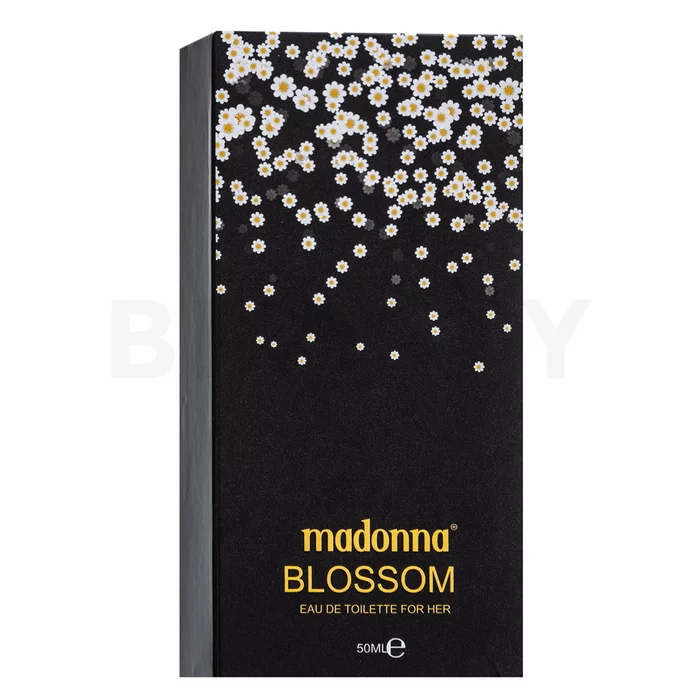 Madonna Nudes 1979 Blossom woda toaletowa dla kobiet 50 ml