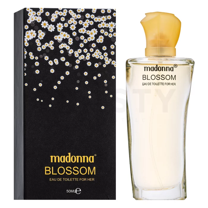 Madonna Nudes 1979 Blossom woda toaletowa dla kobiet 50 ml