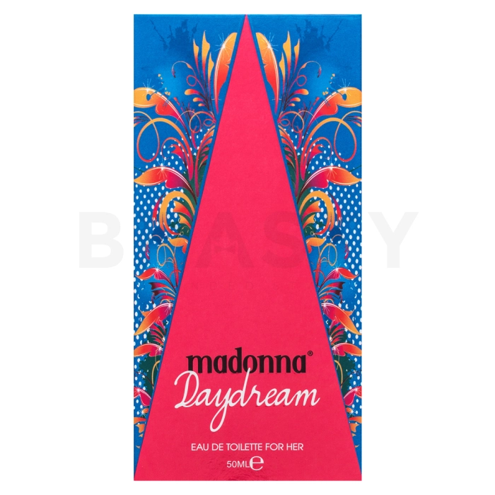 Madonna Nudes 1979 Daydream Eau de Toilette für Damen 50 ml