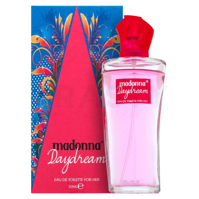 Madonna Nudes 1979 Daydream Eau de Toilette für Damen 50 ml