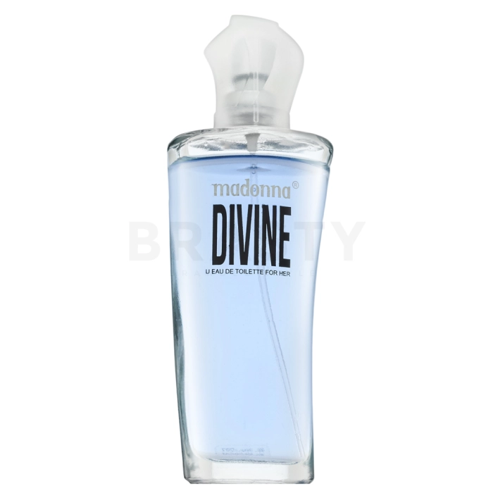 Madonna Nudes 1979 Divine Eau de Toilette para mujer 50 ml