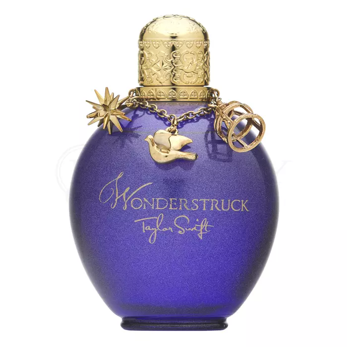 Taylor Swift Wonderstruck Eau de Parfum for women 100 ml