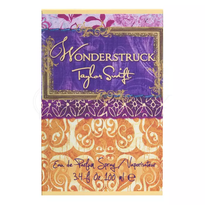 Taylor Swift Wonderstruck Eau de Parfum for women 100 ml