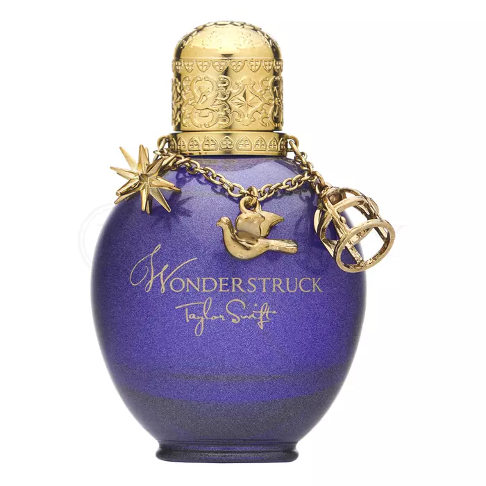 Taylor Swift Wonderstruck Eau de Parfum for women 50 ml