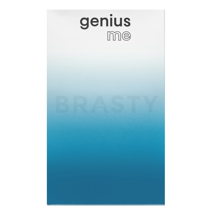 Paco Rabanne Genius Me Eau de Parfum unisex 62 ml