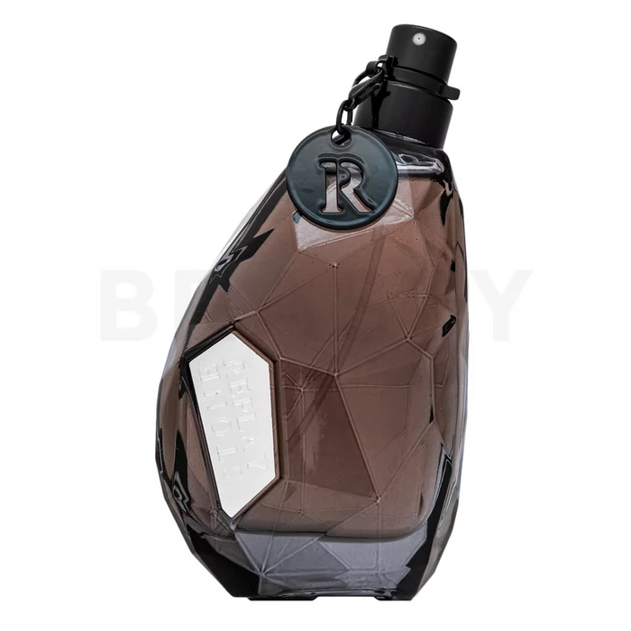 Replay Stone Eau de Toilette for men 50 ml