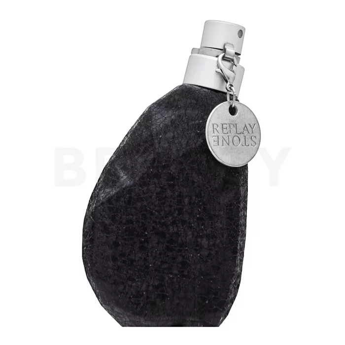 Replay Stone Supernova Eau de Toilette voor mannen 30 ml