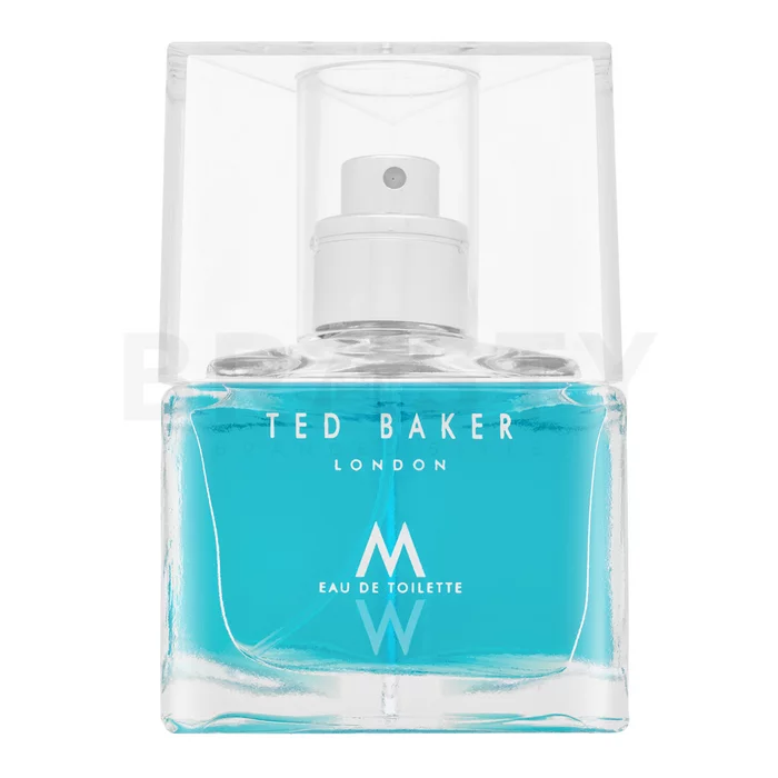 Ted Baker M for Men Eau de Toilette for men 30 ml