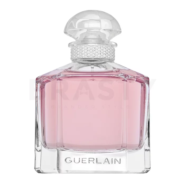 Guerlain Mon Guerlain Sparkling Bouquet parfémovaná voda pro ženy 100 ml