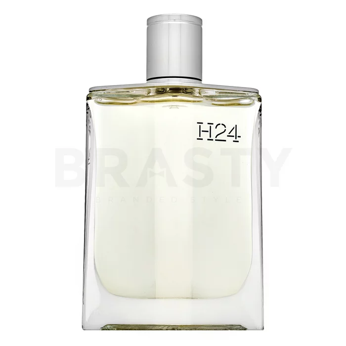 Hermes H24 - Refillable toaletní voda pro muže 100 ml