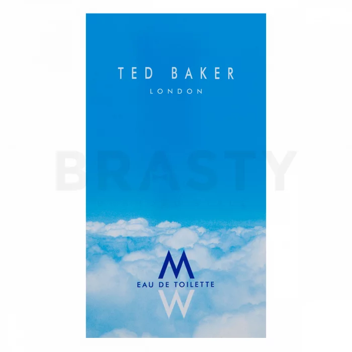Ted Baker M for Men Eau de Toilette da uomo 75 ml