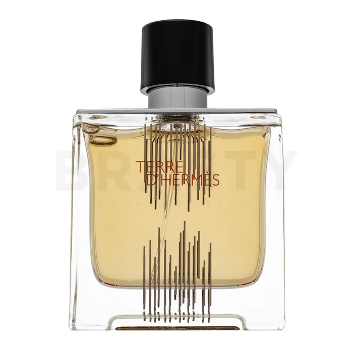 Hermes Terre d´Hermes Flacon H 2021 čistý parfém unisex 75 ml