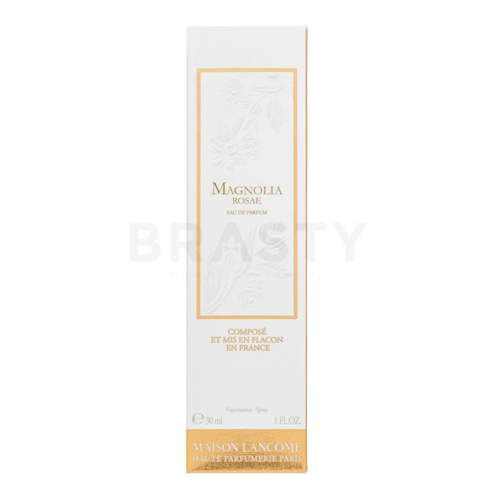 Lancôme Magnolia Rosae parfémovaná voda pre ženy 30 ml