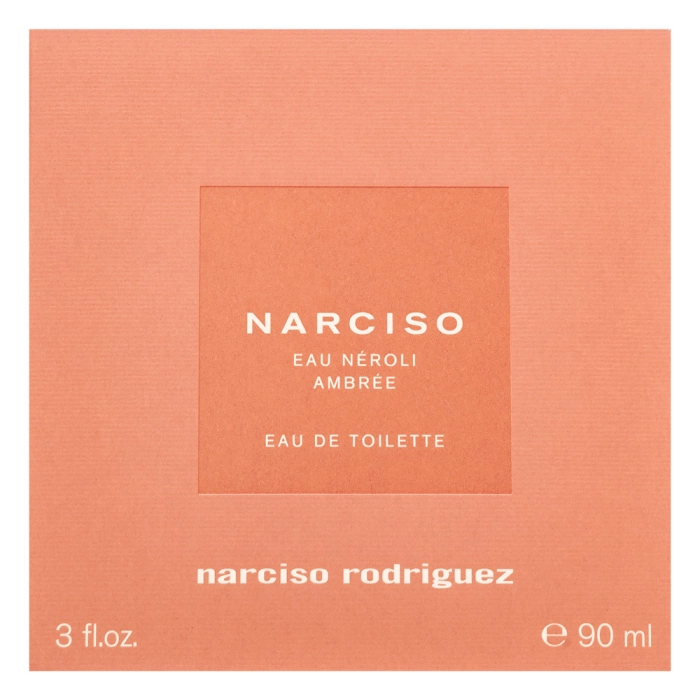Narciso Rodriguez Narciso Eau Néroli Ambrée toaletná voda pre ženy 90 ml