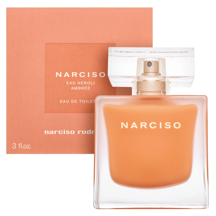 Narciso Rodriguez Narciso Eau Néroli Ambrée toaletná voda pre ženy 90 ml
