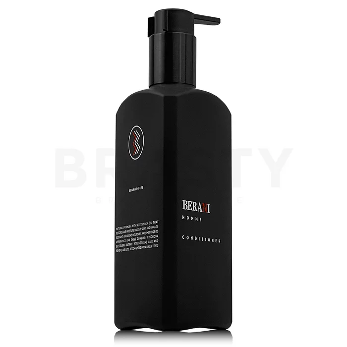 Berani Homme Conditioner odżywka dla mężczyzn 300 ml
