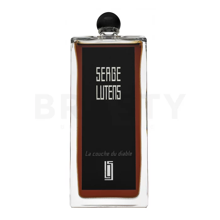 Serge Lutens La Couche Du Diable parfémovaná voda unisex 100 ml