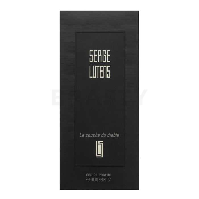 Serge Lutens La Couche Du Diable parfémovaná voda unisex 100 ml