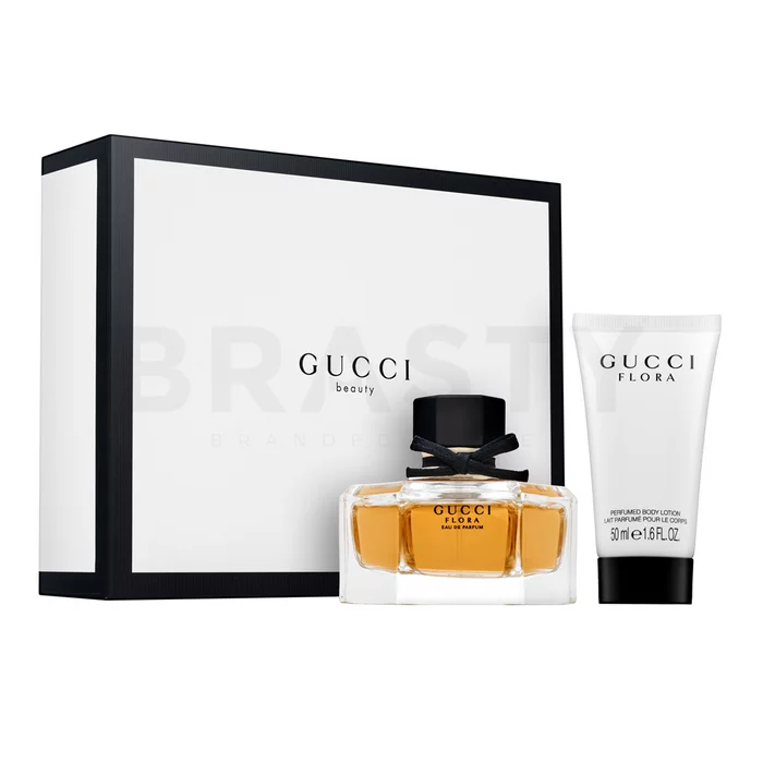 Gucci Flora by Gucci SET for women