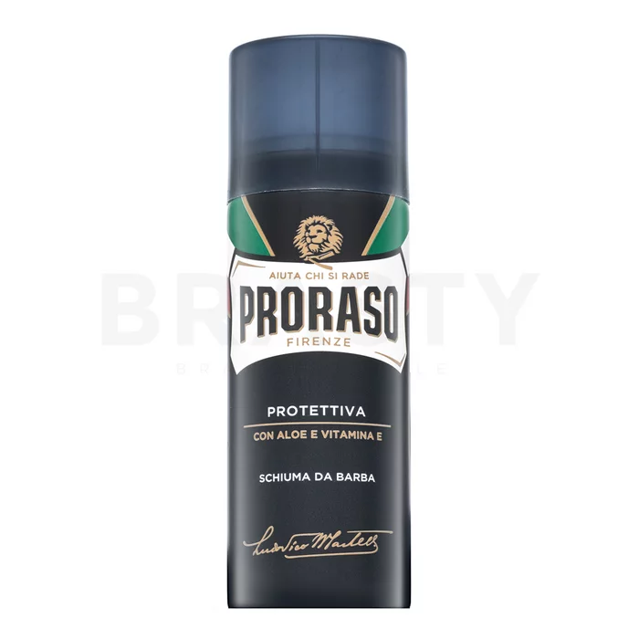 Proraso Protective Shaving Foam pěna na holení 50 ml