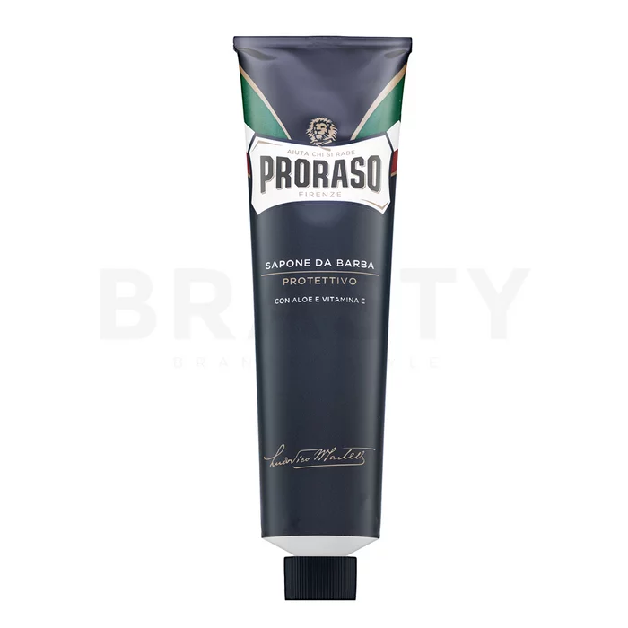 Proraso Moisturising Shaving Soap mýdlo na holenie 150 ml