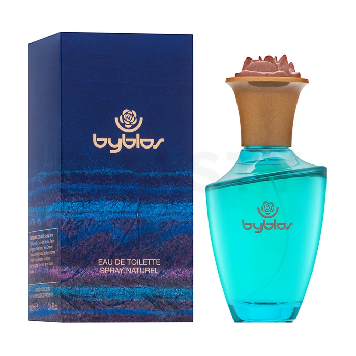 Byblos Woman Eau de Toilette femei 100 ml