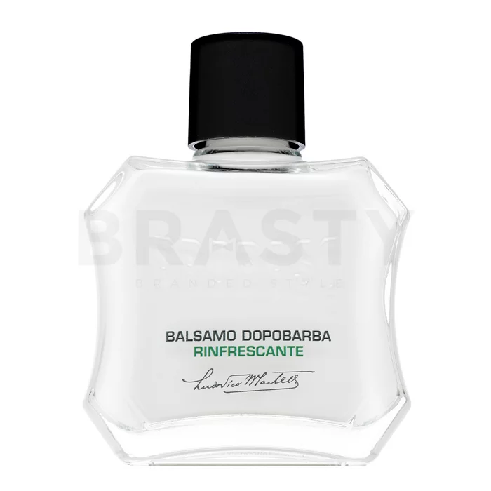 Proraso umirujući balzam poslije brijanja Refreshing And Toning After Shave Balm 100 ml