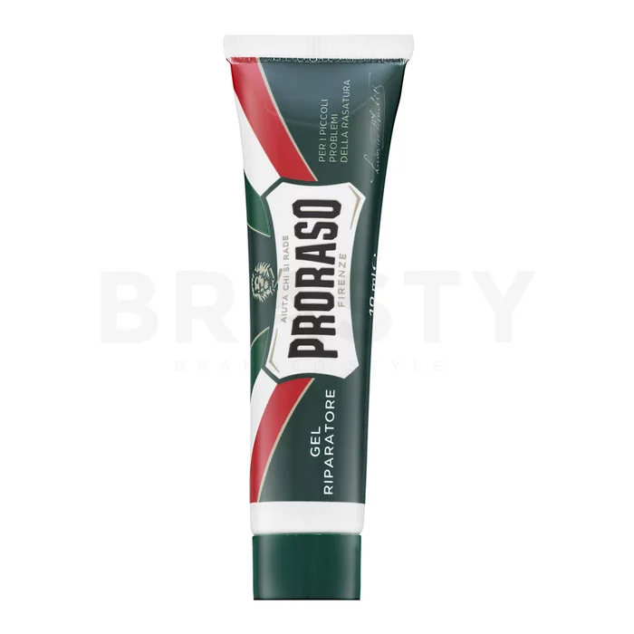 Proraso umirujući balzam poslije brijanja Repair Gel 10 ml